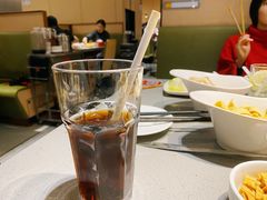 -海底捞火锅(金光华店)