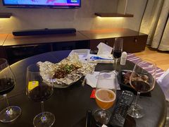 -老黄记手撕烤兔(玉林街店)