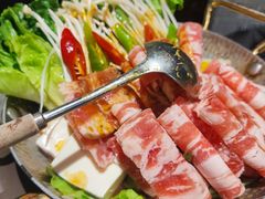 -留半山·香港食堂(啦啦宝都店)