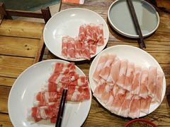 -宽窄巷子鲜牛火锅(北京首店)