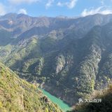 来山里呼吸一下新鲜空气