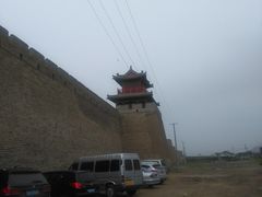 -鸡鸣驿古城