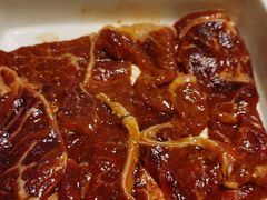 -海底捞火锅(青悦城店)