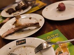 -拉丁餐厅·巴西烤肉自助餐(地王广场店)