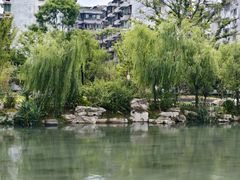 -李白纪念馆