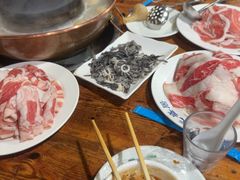 -元盛居(生态大街店)