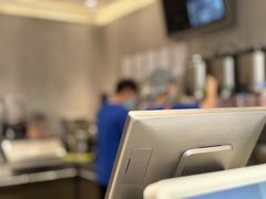 -茶百道(长沙火车站广场店)