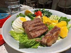 -必胜客(海滨店)