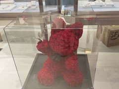 -ROSEONLY诺誓(广州K11店)