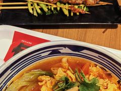 -食悦天美食广场(长沙IFS国金中心店)