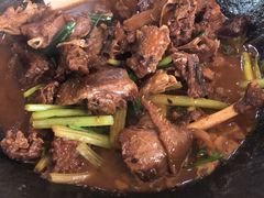 -庆丰农庄·团建·农家菜(大浪店)