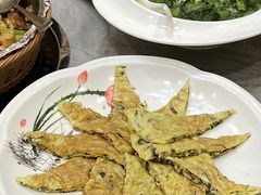 -金山记靓鸡专门店·中山菜
