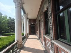 -北京动物园-畅观楼