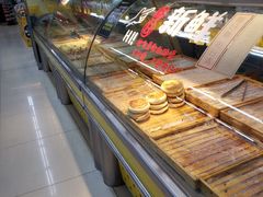 -宽广超市(承德市民族中学安定里校区店)