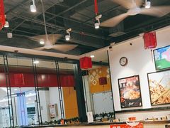 -歪嘴香鸡公煲(大连佳兆业店)