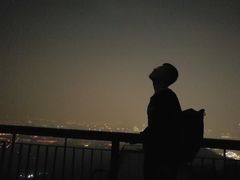 -紫金山山顶公园