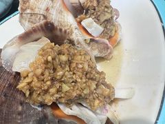 -泰白海鲜烧烤大全