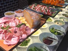 -拉蒂娜·巴西牛排馆 Latina·Brazilian Steakhouse(陆家嘴旗舰店)