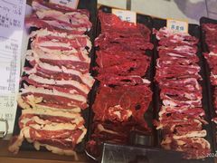 -山海龙·潮汕牛肉火锅(奥林春天店)