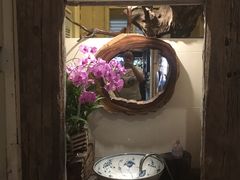 -自然餐厅(Phuket)