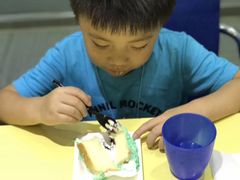 -联恩国际儿童教育·幼小衔接·少儿英语·托管班(远洋未来中心店)