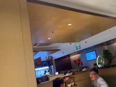 -海底捞火锅(枫蓝国际购物中心店)