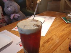 -格兰西点餐厅(文化街店)