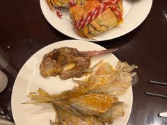 -常州富力喜来登酒店 Feast盛宴标帜西餐厅(新北万达广场店)