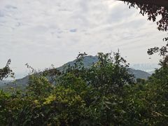 -九曜山