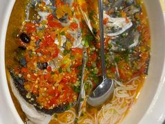 -费大厨辣椒炒肉(万家丽一店)