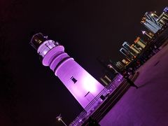 -青岛奥林匹克帆船中心