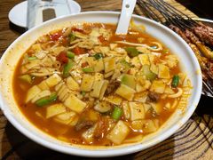 -有奴思烤肉·清真(正宁路店)
