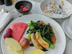 -广州四季酒店