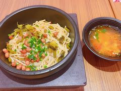 -阿香米线(北京大兴凯德MALL店)