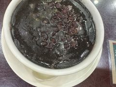 杏仁芝麻糊-民信老铺(人民路店)