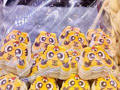 大王饼-北京三禾稻香村(王府井百货店)