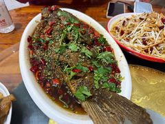 -杨记小炒老店