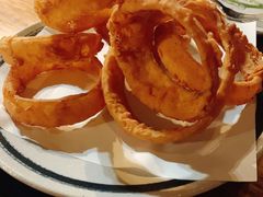 炸洋葱-SMOKI & CO(五大道店)