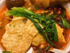 -螺小胖柳州螺蛳粉(钟楼总店)
