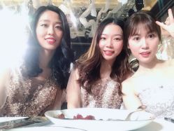 -MANLI BRIDAL婚纱
