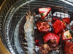 -松鱼亭·和牛烧肉(协鑫广场店)