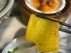 -山水茶艺馆·点心粤菜·30年老字号