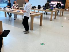 -Apple零售店(玄武湖店)