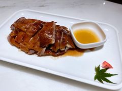 -径山十八道·风味民间菜(杭州总店)