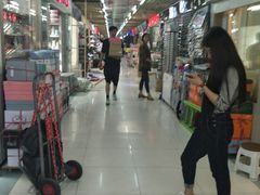 -七浦路服装批发市场