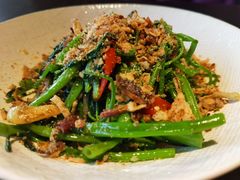 -星叶·东南亚料理(宁波万象汇店)