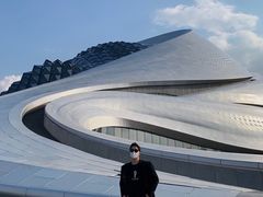 -哈尔滨大剧院