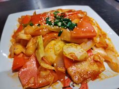 -白玉·朝鲜族烤串(深圳Kkone店)