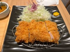 里脊猪排饭-和幸(春熙路群光广场店)