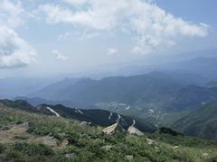 -白草畔自然风景区